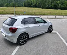Zunanja slika - Volkswagen Polo - 1,0 Life - 3 - Predogledna slika