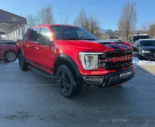 Zunanja slika - Ford F-Series F-100/F-150 - SHELBY XLT - 3 - Predogledna slika