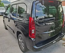 Zunanja slika - Opel Combo - GS 1.5D 130KM MT6 - 3 - Predogledna slika