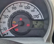 Zunanja slika - Peugeot 107 - Style 1.0 2-Tronic 73670KM.PRVI L., SER. VERIGA - 8 - Predogledna slika