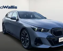 Zunanja slika - BMW Serija 5 - 520d xDrive - 13 - Predogledna slika