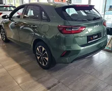 Zunanja slika - KIA Ceed - 1.0 T-GDi LX Champion+ 74 kW - 3 - Predogledna slika