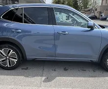 Zunanja slika - Geely StarRay EM-i - Plug-In Hybrid 1.5 Max Avt. - 2 - Predogledna slika