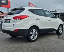 Zunanja slika - Hyundai ix35 - 2,0 Life - 4 - Predogledna slika