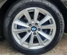 Zunanja slika - BMW Serija 5 - Touring: 525d 218ks °NOVA VERIGA° + °OPRAVLJEN SERVIS° - 11 - Predogledna slika