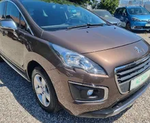 Zunanja slika - Peugeot 3008 - 1.2 PureTech Allure - HITRI KREDIT BREZ POLOGA - 6 - Predogledna slika