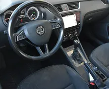 Zunanja slika - Škoda Octavia - 1.6 TDI Style DSG-KAMERA-TEMPOMAT-KREDIT BREZ POLO - 7 - Predogledna slika