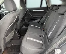 Notranja slika - BMW serija X1: - sDrive18d Advantage-LED-PDC-NAVI-Ogrevana sedeža.. - 11 - Predogledna slika