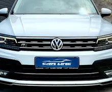 Zunanja slika - VW Tiguan - 4motion 2.0 TDI BMT R-Line Edition DSG.Slo poreklo - 2 - Predogledna slika