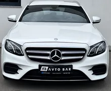 Zunanja slika - Mercedes-Benz E-Razred - 220d+AMG+LED+F1+R.KAMERA+AMBI+ALU 20 - 2 - Predogledna slika