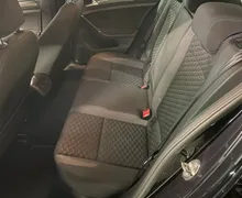 Zunanja slika - Volkswagen Golf - 2.0 TDI BMT Comfortline DSG PDC 2X.OGR. SEDEŽI. - 18 - Predogledna slika