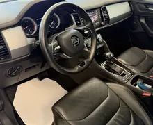Zunanja slika - Škoda Kodiaq - 1.5 TSI ACT Style DSG-FULL LED-NAVI-KAMERA- - 9 - Predogledna slika
