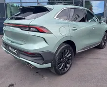 Zunanja slika - Forthing Forthing T5 EVO - T5 Evo my 2025 - 2 - Predogledna slika