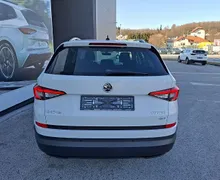 Zunanja slika - Škoda Kodiaq - Ambition 2.0 TDI 110kW 4X4 DSG-7 SEDEŽEV - 3 - Predogledna slika