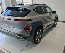 Zunanja slika - Hyundai Kona - 1.6 PREMIUM   18. WINTER I.. TRA. ambient. pass. - 5 - Predogledna slika