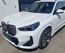 Zunanja slika - BMW iX1 - xDrive30 MSPORT PRO SLO..TOV.GARANCIJA. SUBVENCIJA - 2 - Predogledna slika