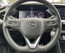 Zunanja slika - Opel Grandland X - 1.5 D AUT ULTIMATE ACC MRTVI KOT GRETJE SED+VOLAN - 13 - Predogledna slika