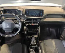 Zunanja slika - Peugeot 2008 - 1.LASTNIK-PANORAMA-NAVIGACIJA-KEYLESS-VIRTUAL-LED - 10 - Predogledna slika