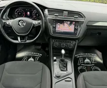 Zunanja slika - VW Tiguan - 2.0 TDI-4X4-DSG-R LINE-VIRTUAL-LIZING ZA TUJCE- - 12 - Predogledna slika