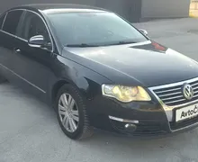 Zunanja slika - VW Passat - 2.0 TDI Highline + 4x4 + UGODNO - 3 - Predogledna slika