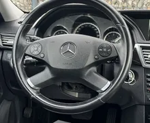 Zunanja slika - Mercedes-Benz E-Razred - E 220 CDI AVANTGARDE AVT GR SED NAVI PDC ACC - 12 - Predogledna slika