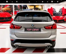 Zunanja slika - BMW serija X1: - sDrive 2.0d 150ks LED KAMERA PDC USNJE 1.LASTNIK - 4 - Predogledna slika