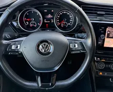 Zunanja slika - VW Touran - 2.0 TDI BMT Highline 110  150 -SLO-High LED-Masa - 7 - Predogledna slika