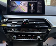 Zunanja slika - BMW Serija 5 - Touring: 520i M SPORT PAKET PANO USNJE NAVI KAMERA VIRTU - 15 - Predogledna slika