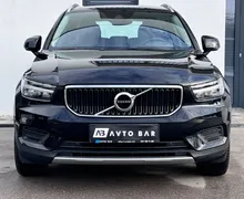 Zunanja slika - Volvo XC40 - D3+LED+NAVI+KAMERA+ALU+KEYLESS GO+AUTO HOLD... - 2 - Predogledna slika
