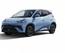 Zunanja slika - BYD DOLPHIN SURF - COMFORT 43.2 kWh 115kW - 4 - Predogledna slika