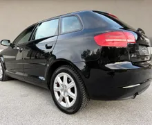 Zunanja slika - Audi A3 - Ambiente 2.0 TDI S-tronic F1 2.LASTNIK ALU 16. - 15 - Predogledna slika