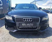 Zunanja slika - Audi A4 - Avant avant 2.0 TDI 3X S-LINE ALU 18 PDC - 2 - Predogledna slika