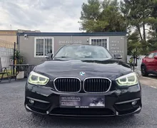 Zunanja slika - BMW Serija 1 - : 116d OBROK 84X-102EUR NA KREDIT BREZ POLOGA - 9 - Predogledna slika