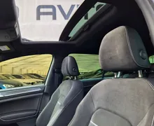 Notranja slika - VW Golf - 2.0GTD-VIRTUAL-PANORAMA-ACC-SPORT MODE-18COL-2XP.. - 8 - Predogledna slika