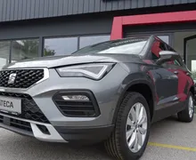 Zunanja slika - Seat Ateca - 1.5 TSI 110 KW STYLE EDITION DSG - 1 - Predogledna slika