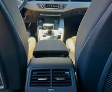 Notranja slika - Audi A4 - Avant 35 TFSI Advanced S tronic - 8 - Predogledna slika