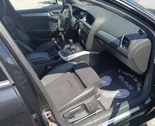 Zunanja slika - Audi A4 - Avant avant 2.0 TDI 3X S-LINE ALU 18 PDC - 11 - Predogledna slika