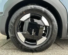 Zunanja slika - KIA PV5 - 71.2 kWh baterija 120 kW 163 KS  Quantum - 7 - Predogledna slika