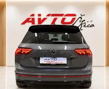 Notranja slika - VW Tiguan - 2.0 TDI-4X4-R-LINE-ACC-VIRTUAL-IQ-KAMERA-NAVI-F1.. - 8 - Predogledna slika