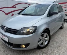 Zunanja slika - Volkswagen Golf Plus - Comfortline 2.0 TDI - 1 - Predogledna slika