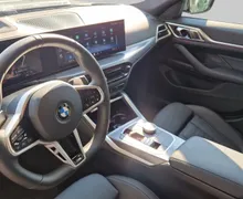 Zunanja slika - BMW Serija 2 - 2 Series Gran Coupe 420xdrive - 11 - Predogledna slika