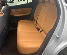 Zunanja slika - Geely StarRay EM-i - Plug-In Hybrid 1.5 Max Avt. na zalogi - 7 - Predogledna slika