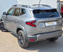 Zunanja slika - Dacia Duster - Extreme 4x4 hybrid-G 150 + Paket CITY+Vinjeta - 7 - Predogledna slika