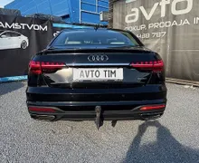Zunanja slika - Audi A4 - 40 TDI quattro S tronic MATRIX ACC NAVI USNJE - 6 - Predogledna slika