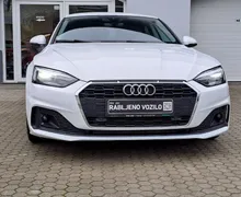 Zunanja slika - Audi A5 - Sportback 35 TFSI S tronic 110kW - 5 - Predogledna slika