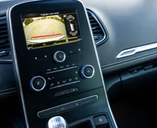 Zunanja slika - Renault Scénic - Grand Scenic techno TCe 140 - 10 - Predogledna slika