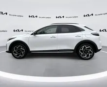 Notranja slika - KIA XCeed - 1.6 T-GDi GT-Line ISG 7DCT - 8 - Predogledna slika