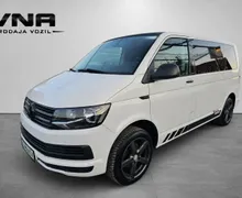 Zunanja slika - Volkswagen Multivan - 2.0 TDI DMR Comfortline - 1 - Predogledna slika