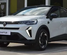 Zunanja slika - Renault Captur - TCe 90 techno-TESTNO VOZILO - 3 - Predogledna slika