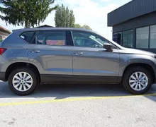 Zunanja slika - Seat Ateca - 1.0 TSI 85 KW HOLA -NA ZALOGI - - 3 - Predogledna slika
